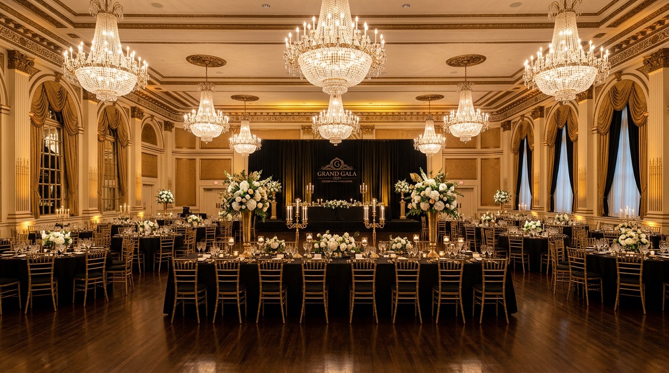 Gala firmowa